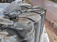 Ca. 26x pallisandeband - afbeelding 5 van  5