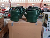 Ca. 26x plantengieter 10 liter