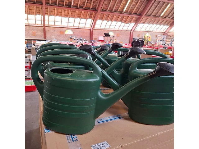 Ca. 26x plantengieter 10 liter - afbeelding 2 van  3