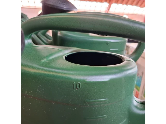 Ca. 26x plantengieter 10 liter - afbeelding 3 van  3