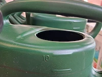 Ca. 26x plantengieter 10 liter - afbeelding 3 van  3
