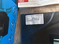 Ca. 26x (race)fiets artikelen w.o. e-bike motor protector - afbeelding 8 van  10