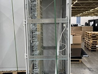 Ca. 26x serverkast