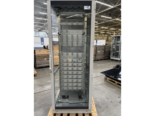 Ca. 26x serverkast - afbeelding 20 van  40