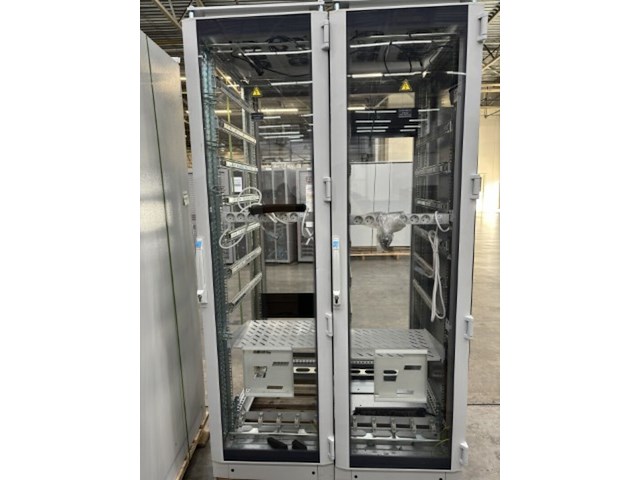 Ca. 26x serverkast - afbeelding 12 van  40