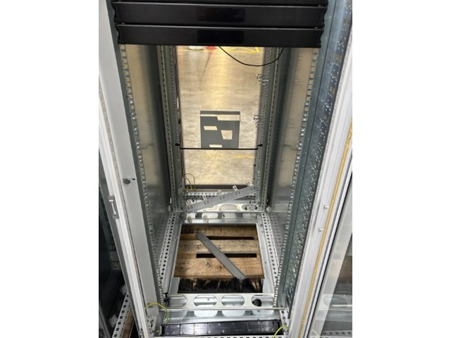 Ca. 26x serverkast - afbeelding 31 van  40