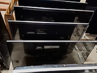 Ca. 26x televisies, o.a. sharp, sony, samsung, panasonic, meerdere - afbeelding 2 van  25