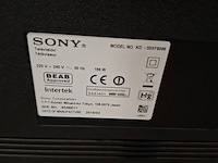 Ca. 26x televisies, o.a. sharp, sony, samsung, panasonic, meerdere - afbeelding 6 van  25
