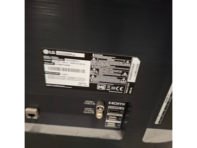 Ca. 26x televisies, o.a. sharp, sony, samsung, panasonic, meerdere - afbeelding 7 van  25