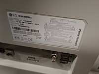 Ca. 26x televisies, o.a. sharp, sony, samsung, panasonic, meerdere - afbeelding 8 van  25