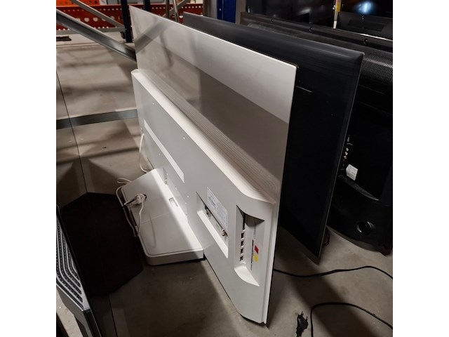 Ca. 26x televisies, o.a. sharp, sony, samsung, panasonic, meerdere - afbeelding 10 van  25