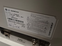 Ca. 26x televisies, o.a. sharp, sony, samsung, panasonic, meerdere - afbeelding 11 van  25