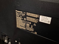 Ca. 26x televisies, o.a. sharp, sony, samsung, panasonic, meerdere - afbeelding 15 van  25