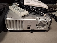 Ca. 26x televisies, o.a. sharp, sony, samsung, panasonic, meerdere - afbeelding 17 van  25