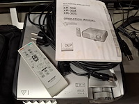 Ca. 26x televisies, o.a. sharp, sony, samsung, panasonic, meerdere - afbeelding 18 van  25