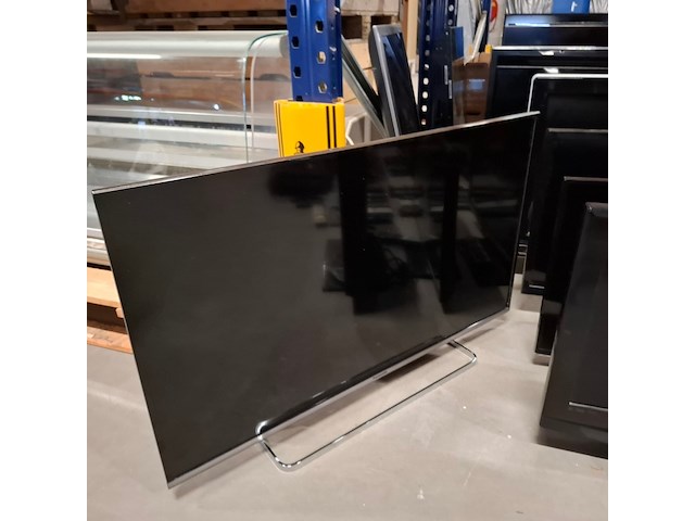 Ca. 26x televisies, o.a. sharp, sony, samsung, panasonic, meerdere - afbeelding 12 van  25