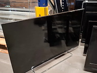 Ca. 26x televisies, o.a. sharp, sony, samsung, panasonic, meerdere - afbeelding 12 van  25