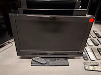 Ca. 26x televisies, o.a. sharp, sony, samsung, panasonic, meerdere - afbeelding 19 van  25