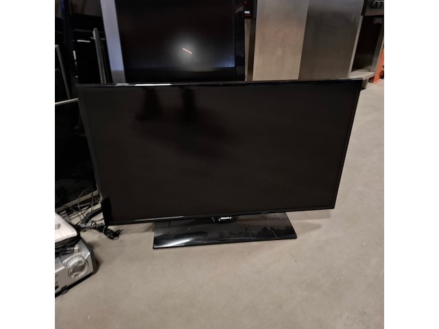 Ca. 26x televisies, o.a. sharp, sony, samsung, panasonic, meerdere - afbeelding 20 van  25