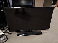 Ca. 26x televisies, o.a. sharp, sony, samsung, panasonic, meerdere - afbeelding 20 van  25