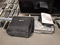 Ca. 26x televisies, o.a. sharp, sony, samsung, panasonic, meerdere - afbeelding 22 van  25