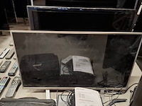 Ca. 26x televisies, o.a. sharp, sony, samsung, panasonic, meerdere - afbeelding 23 van  25