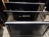 Ca. 26x televisies, o.a. sharp, sony, samsung, panasonic, meerdere - afbeelding 25 van  25