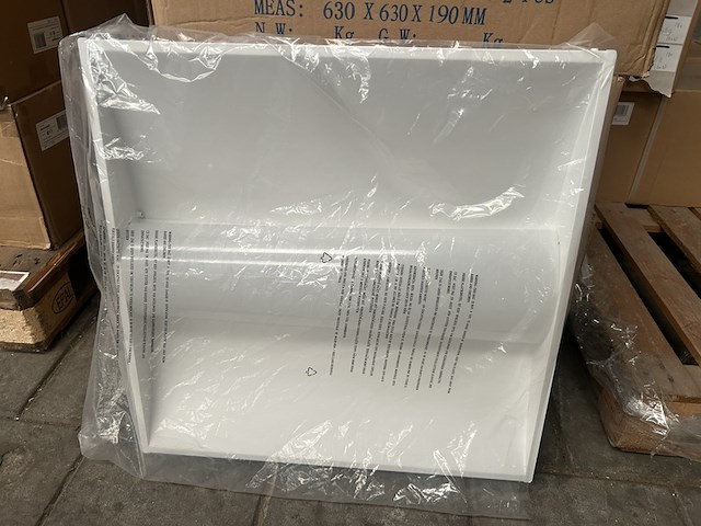 Ca. 26x verlichtingspaneel - afbeelding 1 van  6