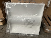 Ca. 26x verlichtingspaneel