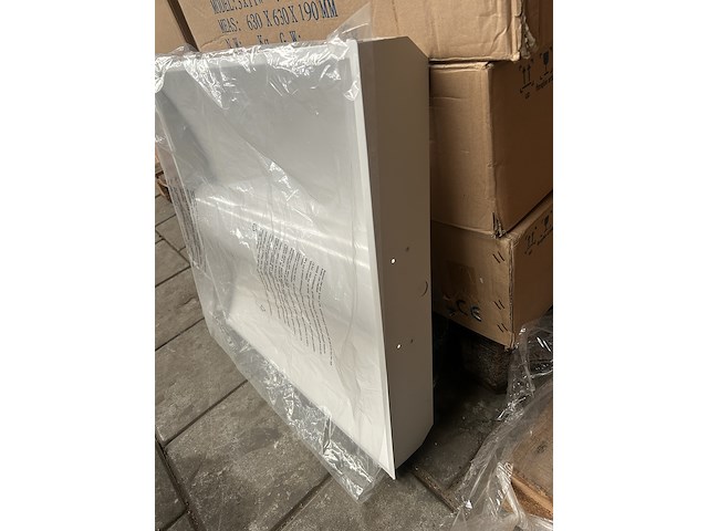 Ca. 26x verlichtingspaneel - afbeelding 2 van  6