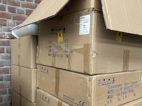 Ca. 26x verlichtingspaneel - afbeelding 5 van  6