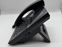 Ca. 26x voip telefoon, polycom, wx350, zwart - afbeelding 4 van  7