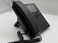 Ca. 26x voip telefoon, polycom, wx350, zwart - afbeelding 5 van  7
