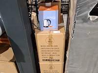 Ca. 26x waterkoker, yku, xd-208b - afbeelding 2 van  2