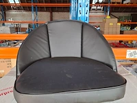 Ca. 26x zitkussen met rugleuning 58120-a