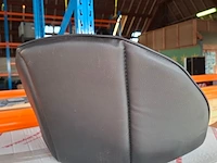 Ca. 26x zitkussen met rugleuning 58120-a - afbeelding 3 van  4