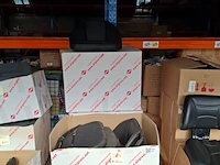 Ca. 26x zitkussen met rugleuning 58120-a - afbeelding 4 van  4