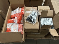 Ca. 2700x boardmarker medium round oranje/zwart sam creative - afbeelding 1 van  5