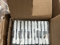 Ca. 2700x boardmarker medium round oranje/zwart sam creative - afbeelding 4 van  5