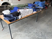 Ca. 270x diverse werkkleding, o.a. siopor, havep, sci-line - afbeelding 15 van  19