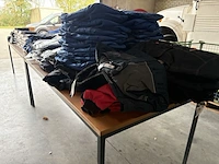 Ca. 270x diverse werkkleding, o.a. siopor, havep, sci-line - afbeelding 18 van  19