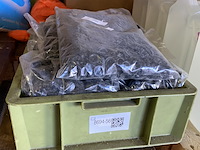 Ca. 2750x zekering houders voor zekeringen 5x20 - afbeelding 1 van  4