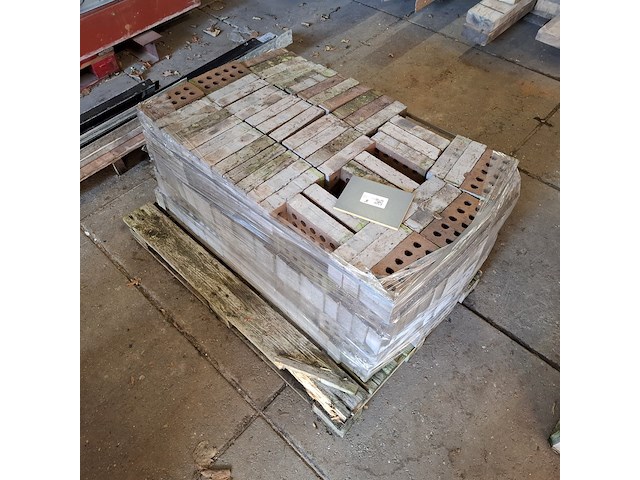 Ca. 275x gevelsteen wf - afbeelding 3 van  6