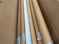 Ca. 275x led tube 8w 4000k 587 mm, qbright, qb-lt-8w-4k-125-587 - afbeelding 2 van  4