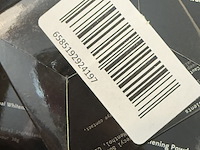 Ca. 275x teeth whitening powder – activated charcoal, mint 30g - afbeelding 3 van  4