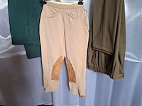 Ca. 27x authentiek legerkleding, defensie + accessoires - afbeelding 3 van  3