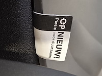 Ca. 27x bureau, 2x bureaustoel en 1x tafel, o.a. gispen - afbeelding 6 van  20