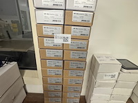 Ca. 27x co2 sensor, itho daalderop, rft-co2 - afbeelding 2 van  3