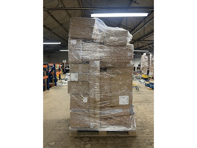 Ca. 27x design verlichting paco home – verkrijgbaar op bol.com en amazon - afbeelding 1 van  6