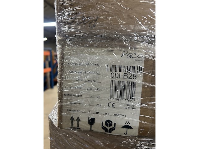 Ca. 27x design verlichting paco home – verkrijgbaar op bol.com en amazon - afbeelding 3 van  6